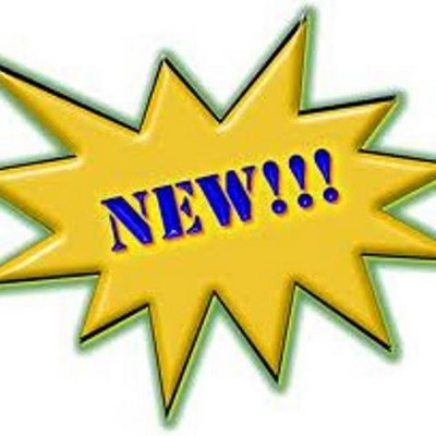 Aries – New!